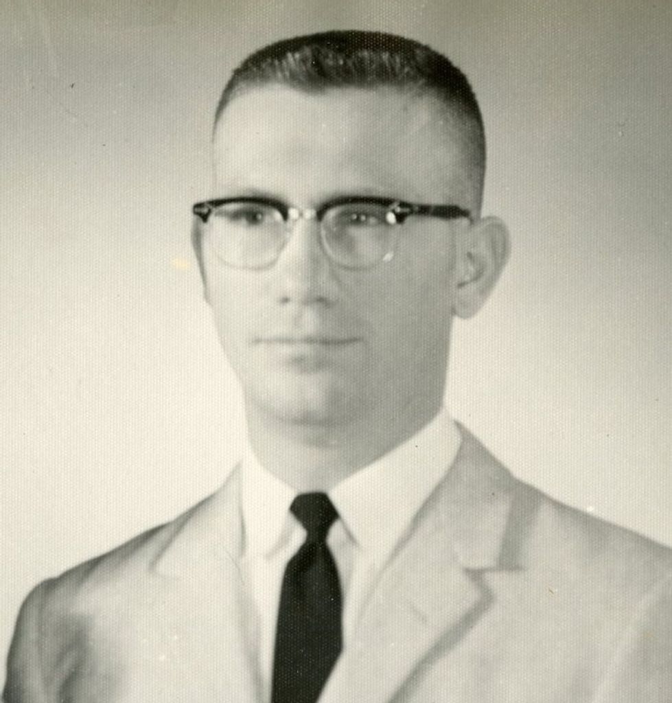 Clarence Alfred Reed Profile Photo