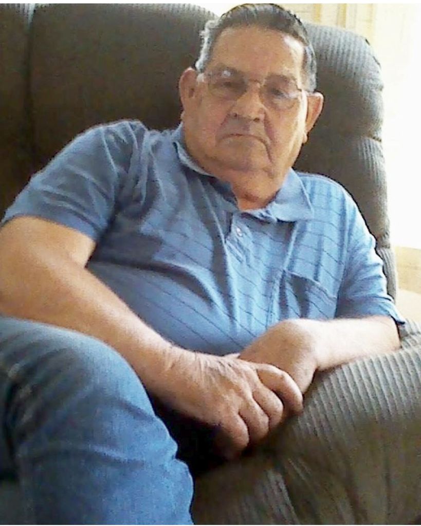 Lloyd Strong Profile Photo