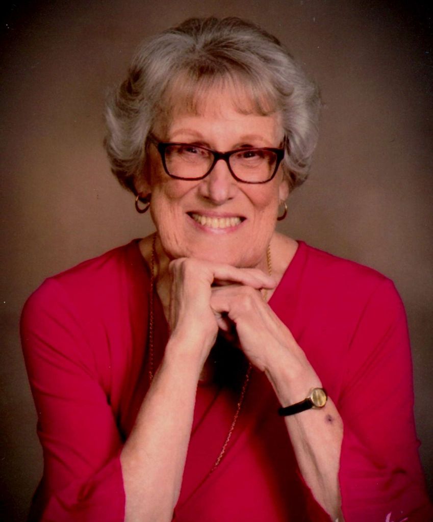 Patricia K. (Springer) Ranck