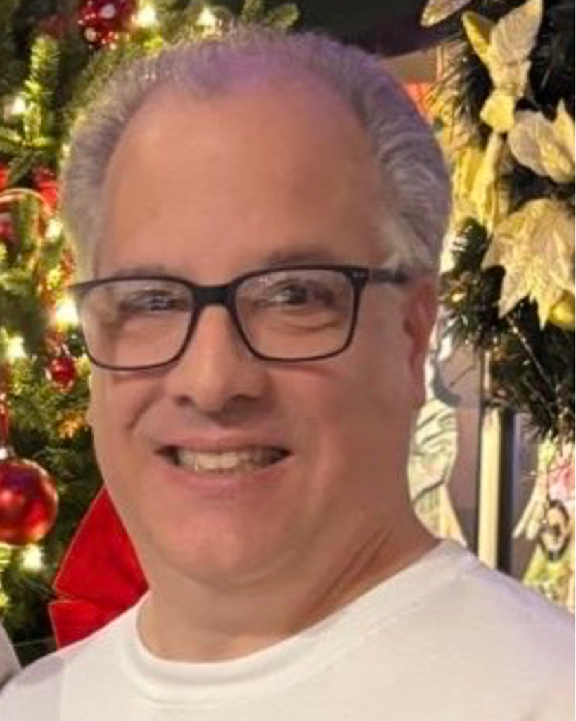 Christopher Evan Pappas Profile Photo