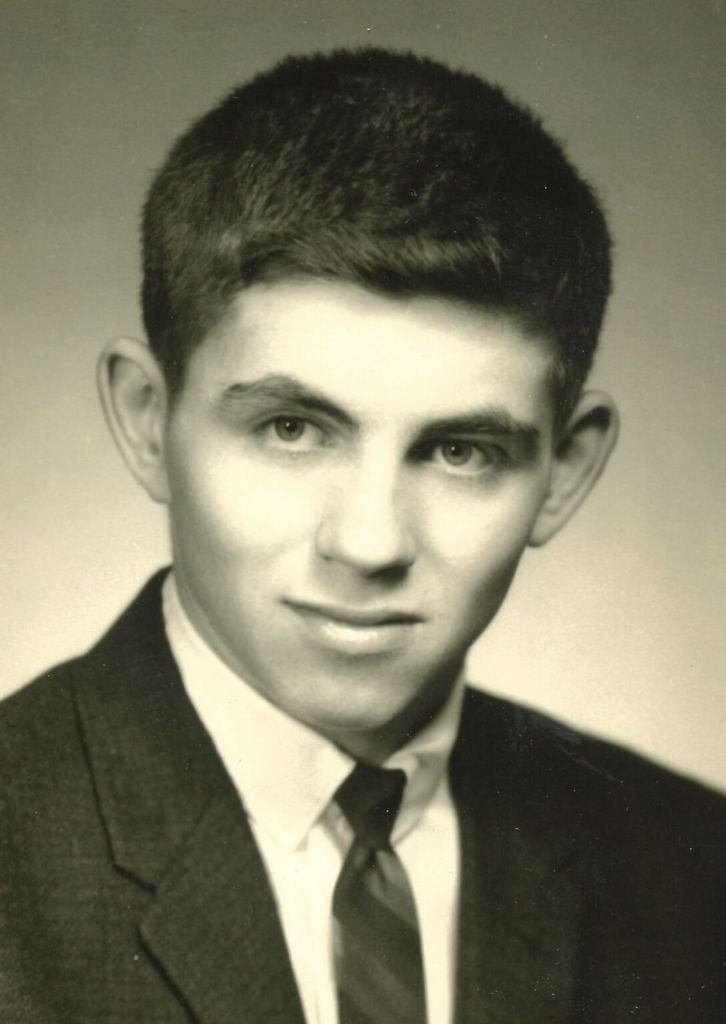 David C. “Wally” Post Profile Photo