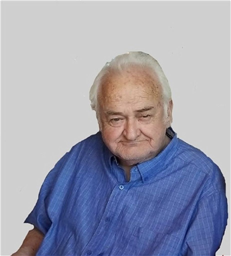 Billy  Roscoe Plyler Profile Photo