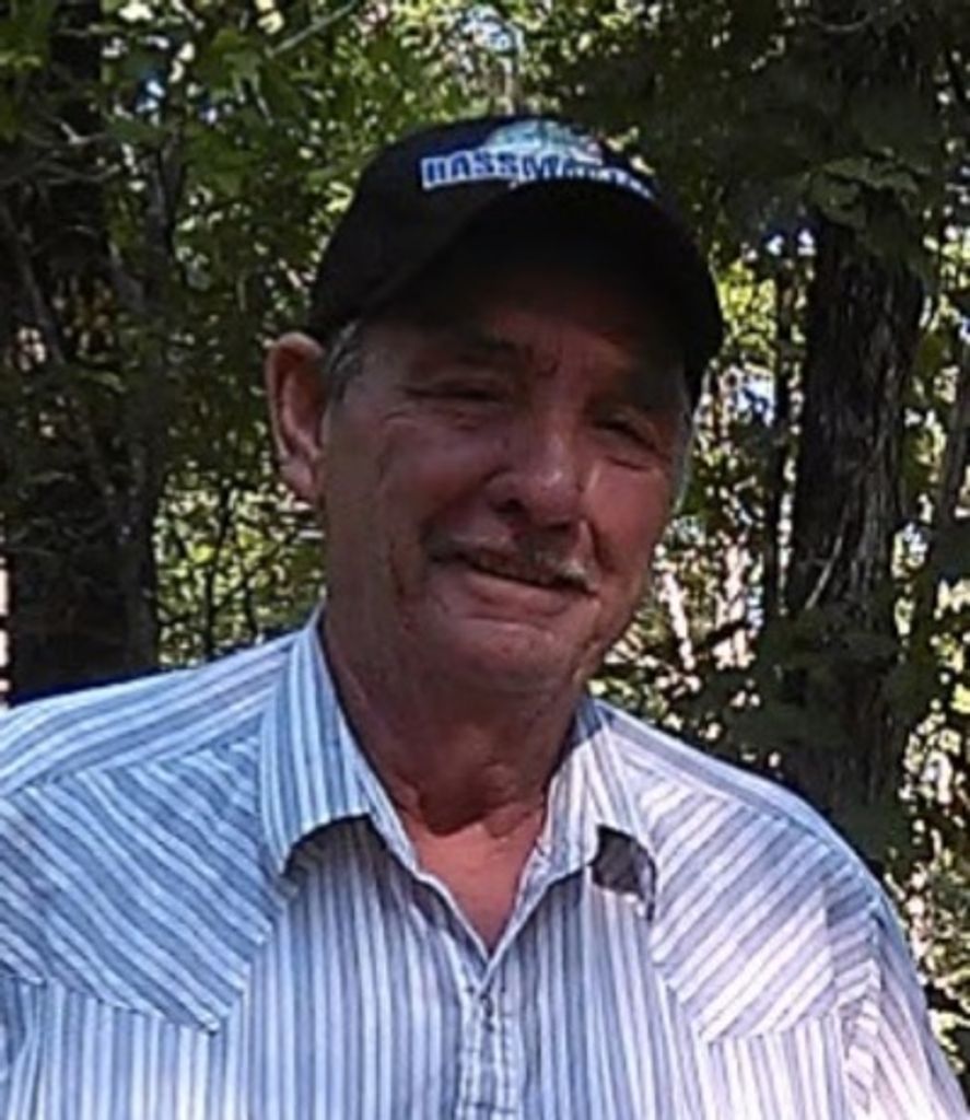 Fred Thomas Gentry Profile Photo