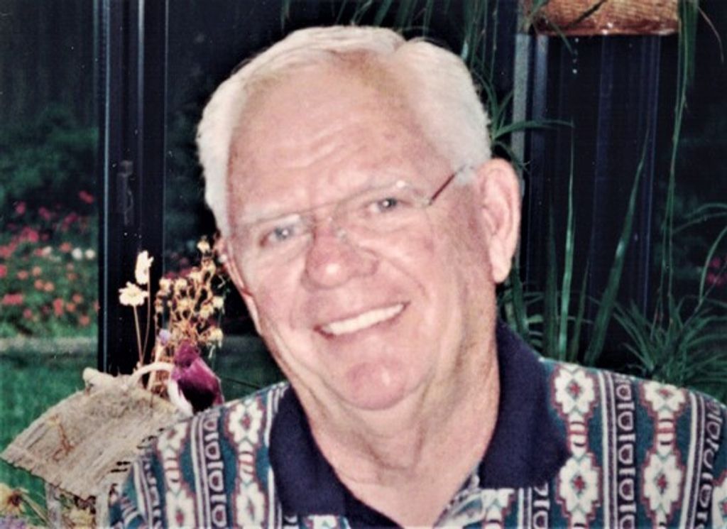 Donald Ellsworth Applegate