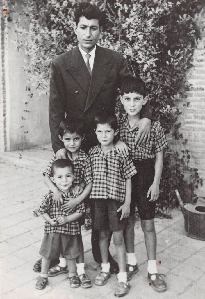Vahan Hovnanian
