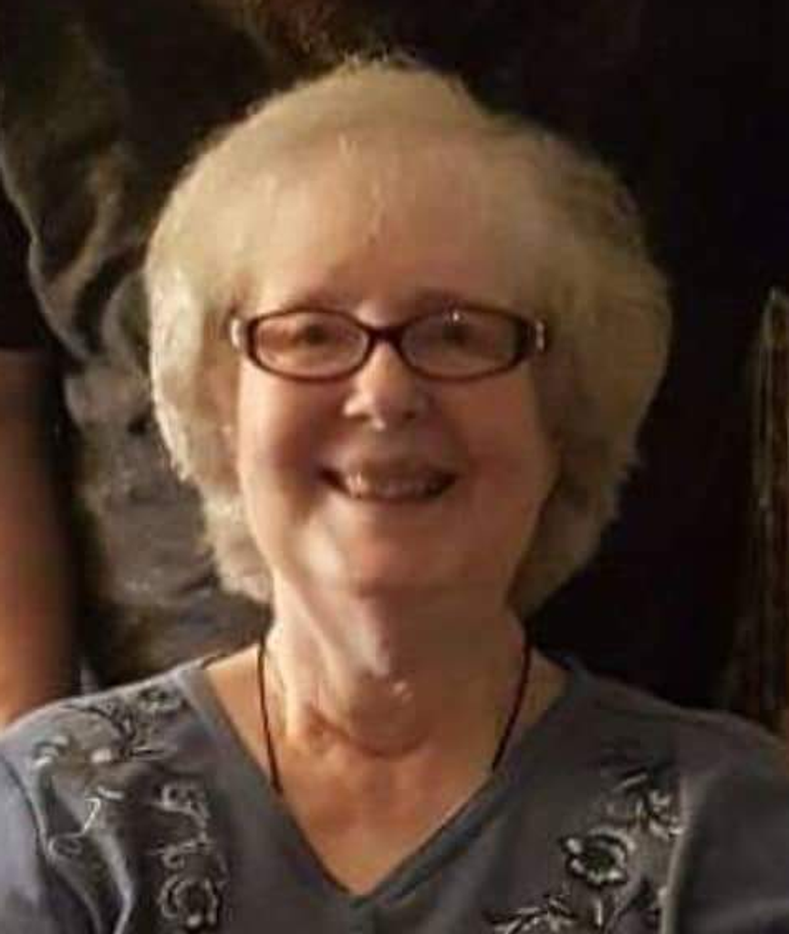 Carol J. Brouse
