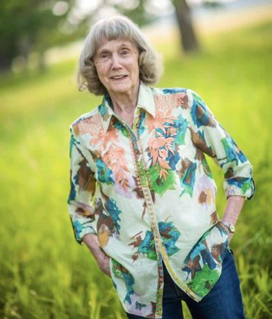 Joann C. Hanson Profile Photo