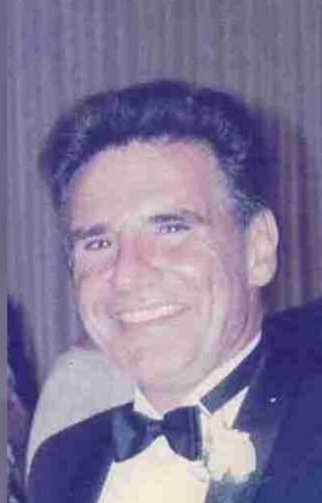 Melvin Inerfeld Profile Photo