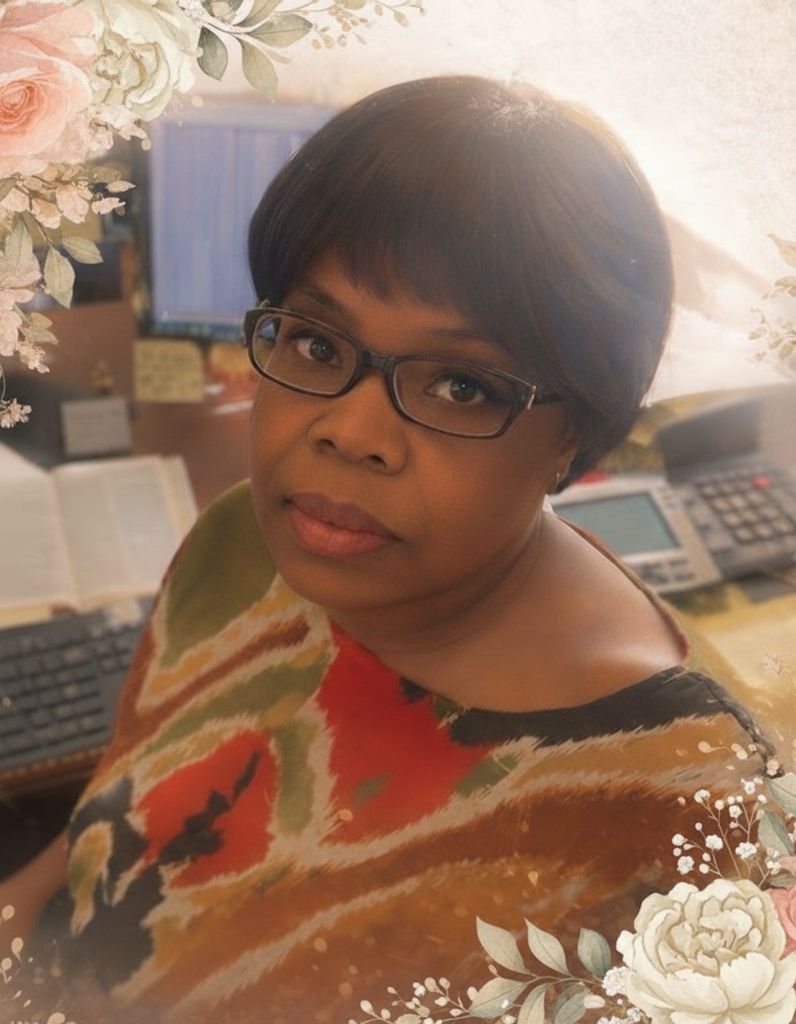 Christine Vernell Hewitt