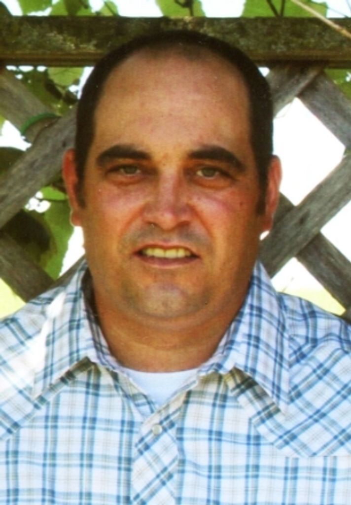Thomas James Naber
