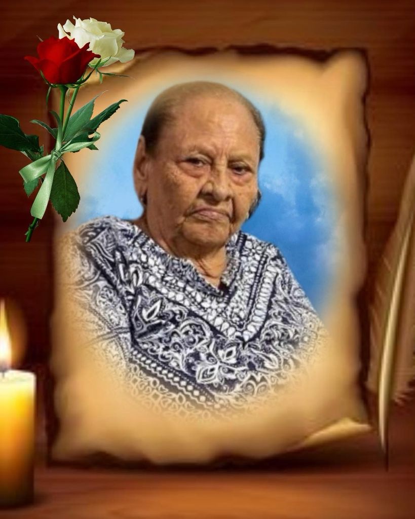 Francisca Valladares