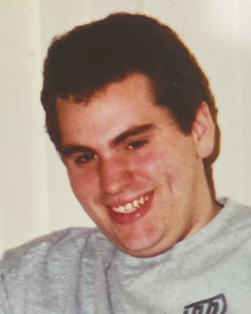 Carmine Michael Franco Profile Photo
