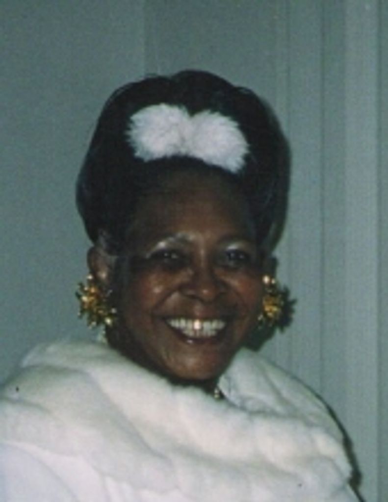 Hilda  Marie Neal