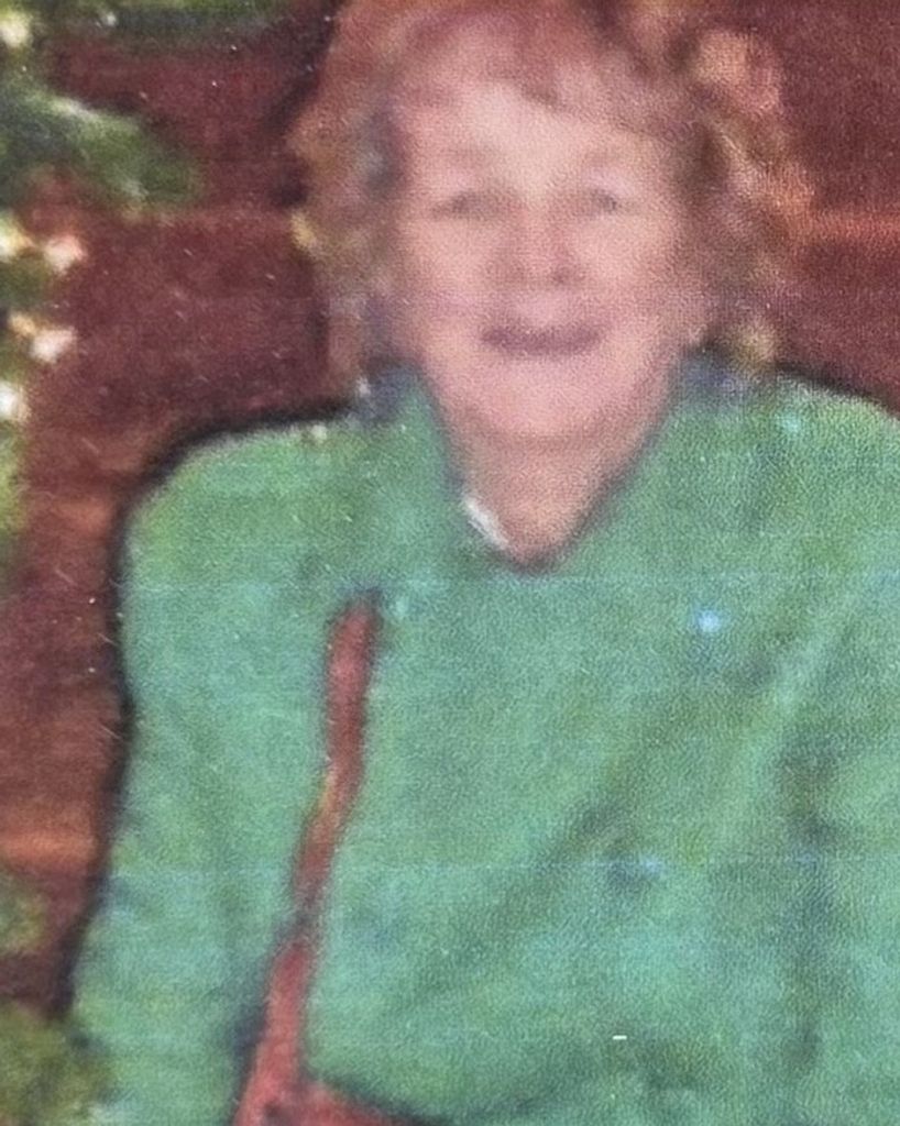 Althea Kilburn Profile Photo