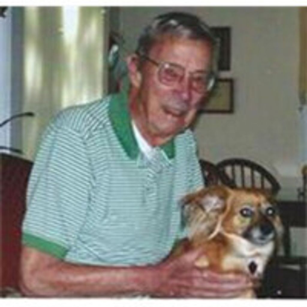 Joe Robert Holt