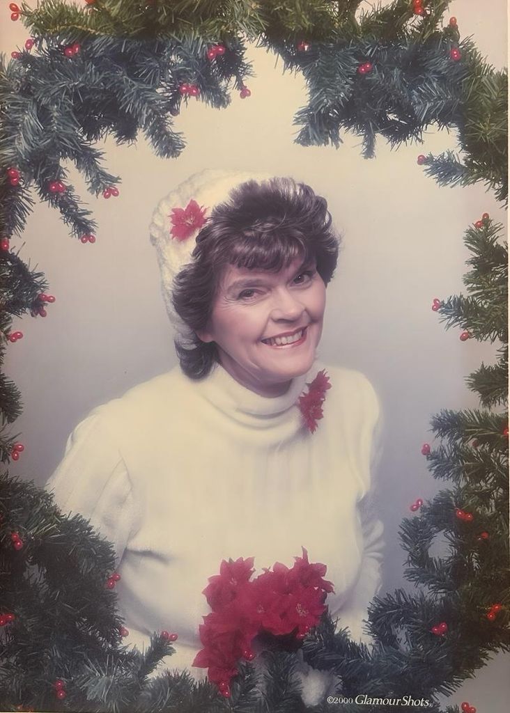Emojean M. Schmidt Profile Photo
