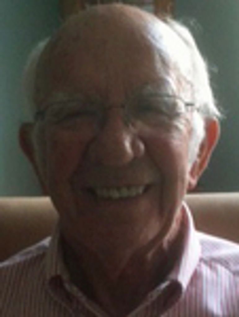 Daniel Vinge
