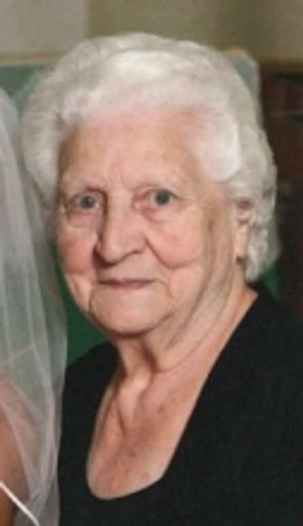 Jacqueline (Fraschetta) Bednar
