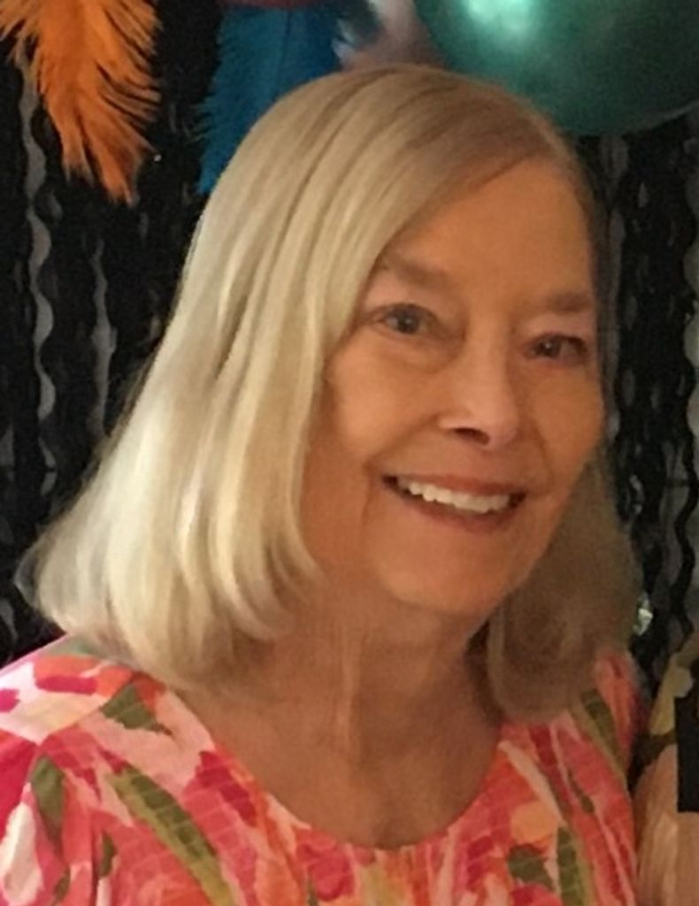 Gayle Hatfield Williams