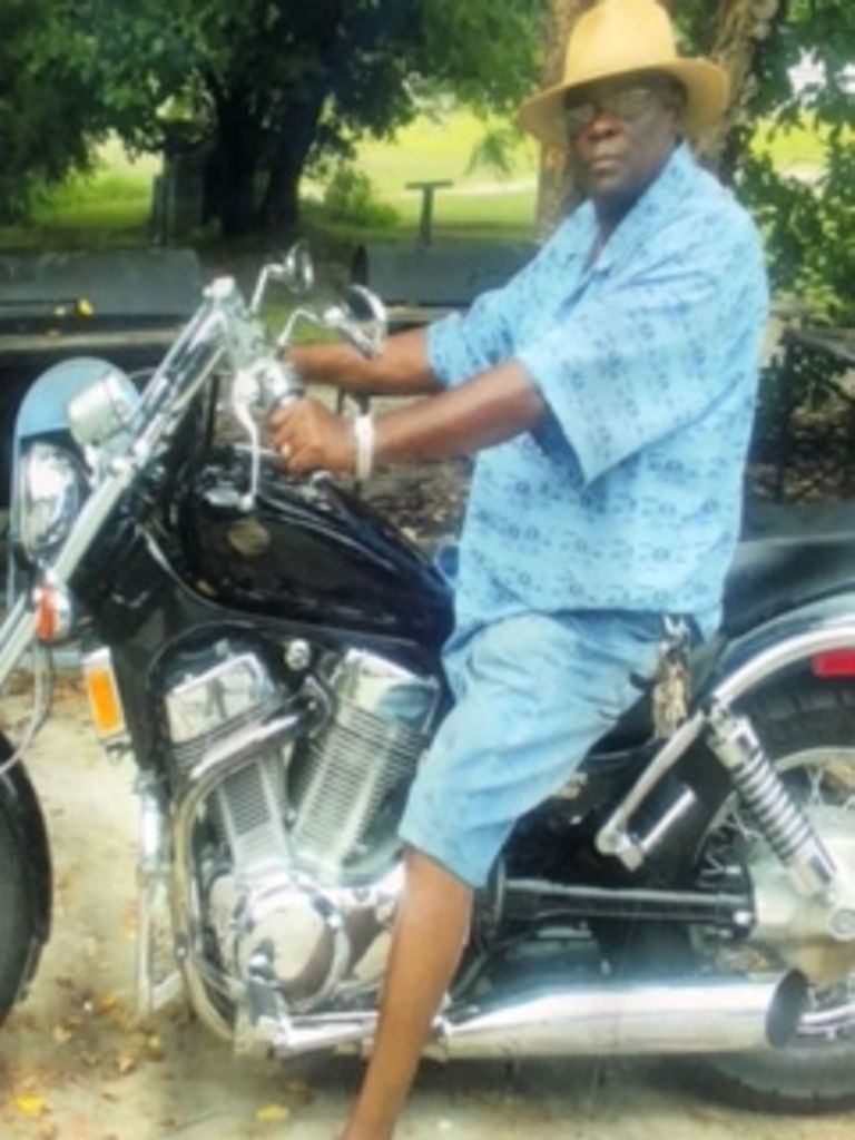 David L. Mcleod, Jr.