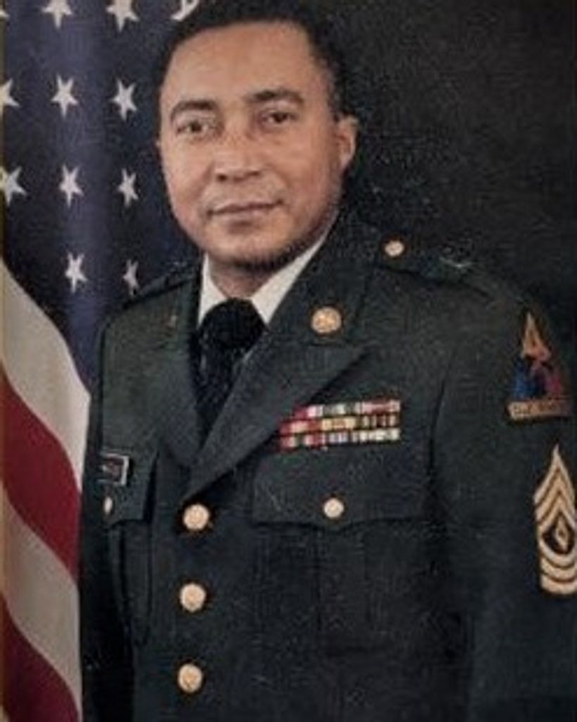 Mr. Daniel Hairston, Jr. Profile Photo