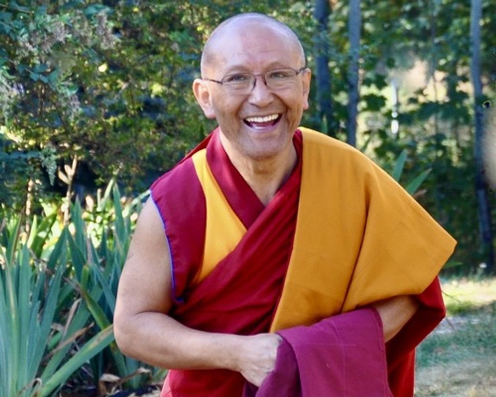 Dadul Namgyal Profile Photo