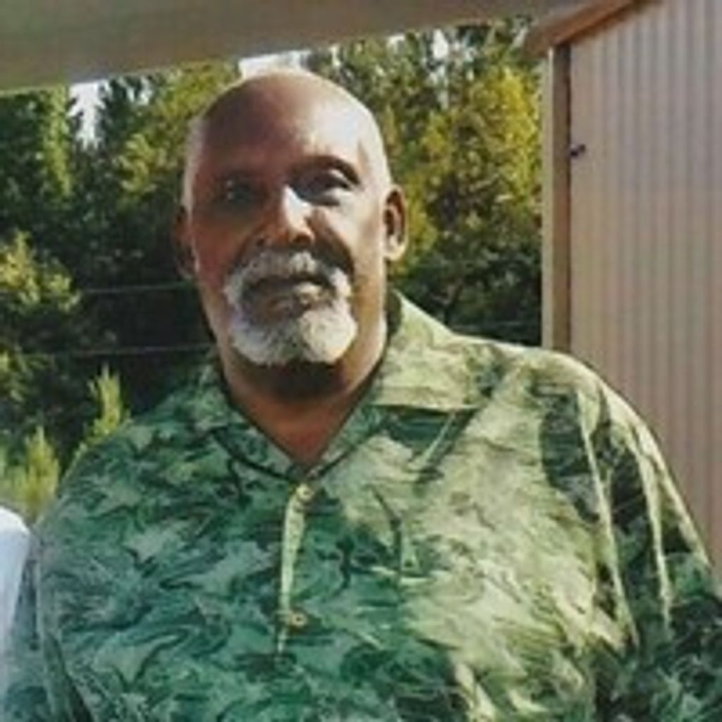 Willie Clifton (Bear) Curtis