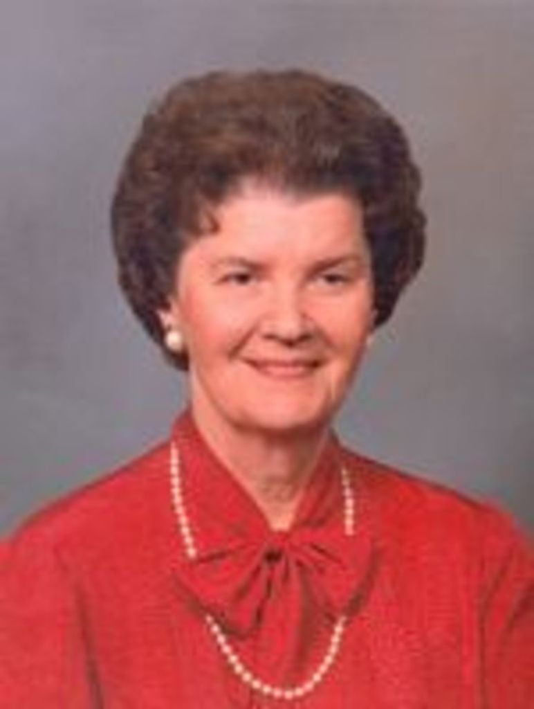 Betty L. Bystrom