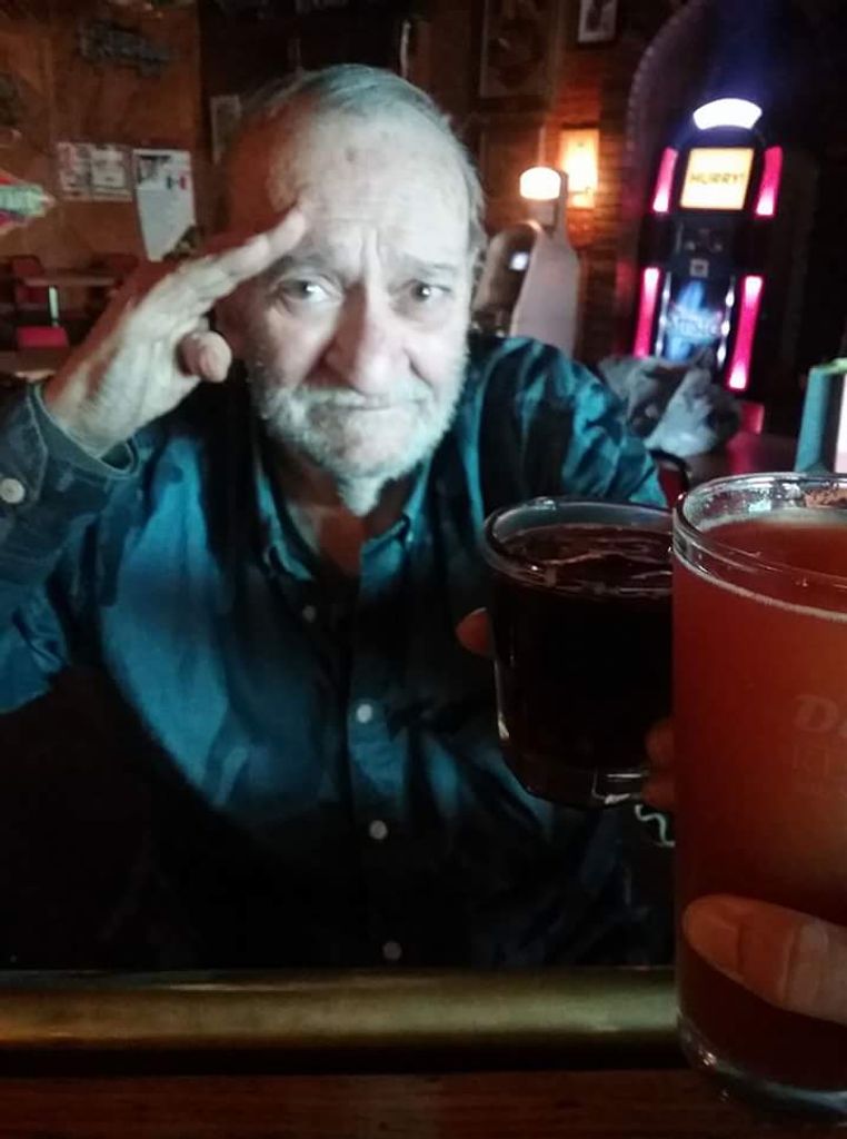 Donald G. Bonacorsi