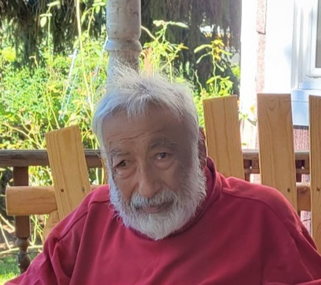 Haroutune Krikor Kerjilian Profile Photo