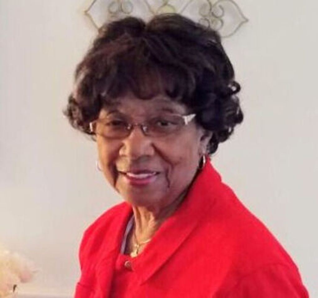 Mrs Doris Juanita Greene Profile Photo