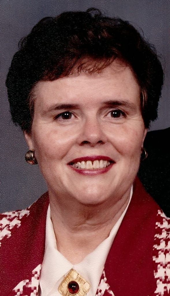 Nellie Cox Lawrimore Profile Photo
