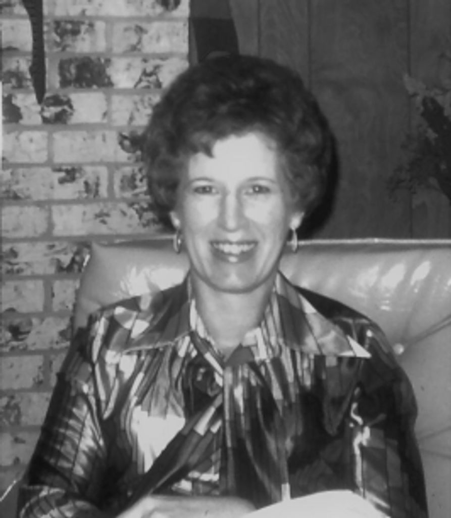 Peggy Frost Profile Photo