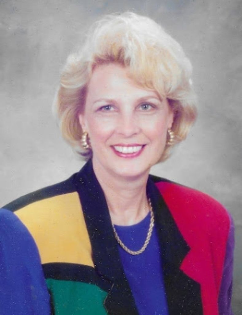 Peggy Pryor