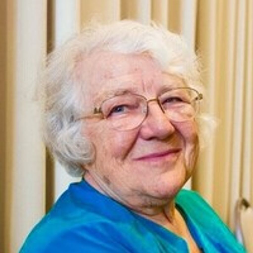 Christa Klara Fuegener Widdison