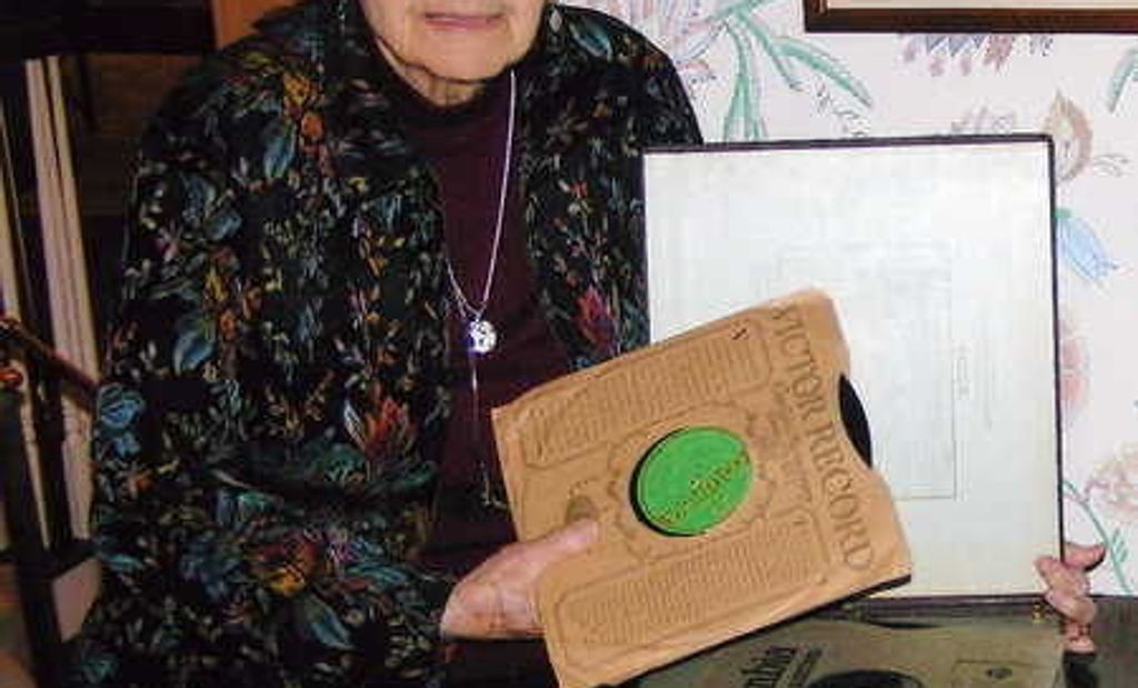 Elizabeth Mary Szoko