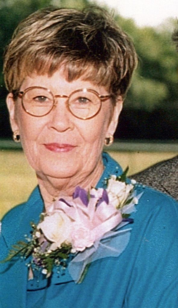 Betty Jean Talley Profile Photo