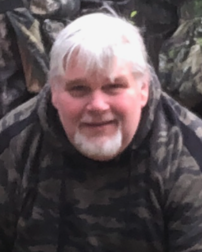 Ronald David Lumpkin Profile Photo