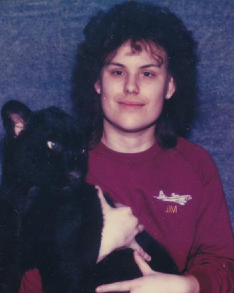 Judith Leah Lupton Profile Photo