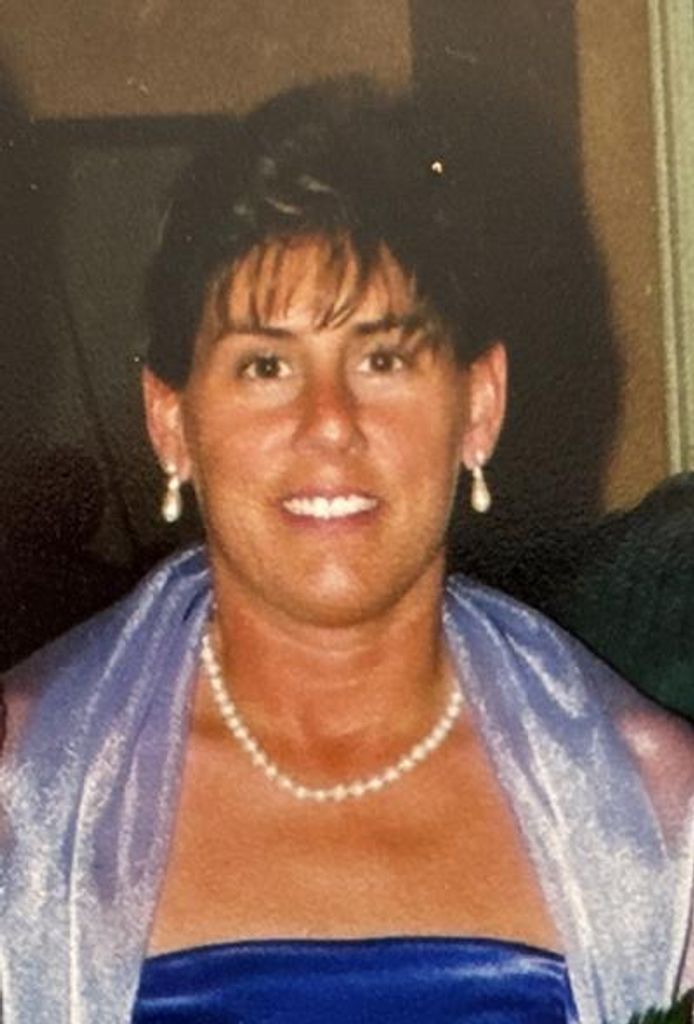 Roxanne Eberle Reed Profile Photo