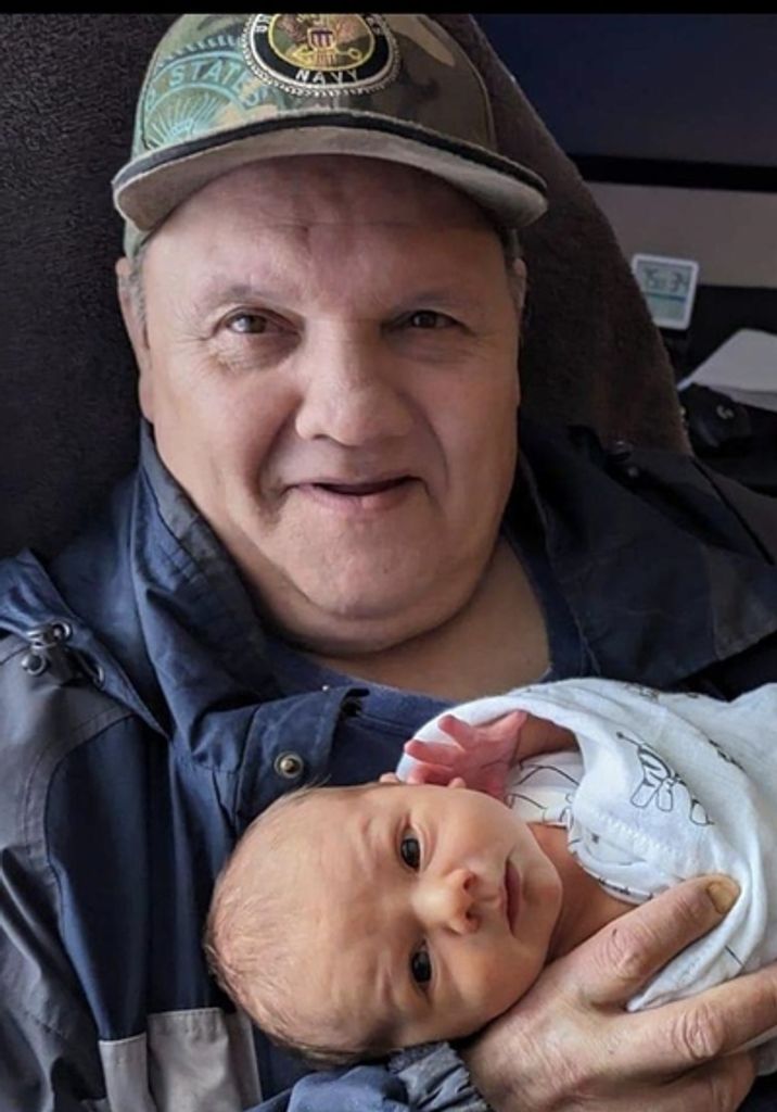 Steven J. Racki Profile Photo