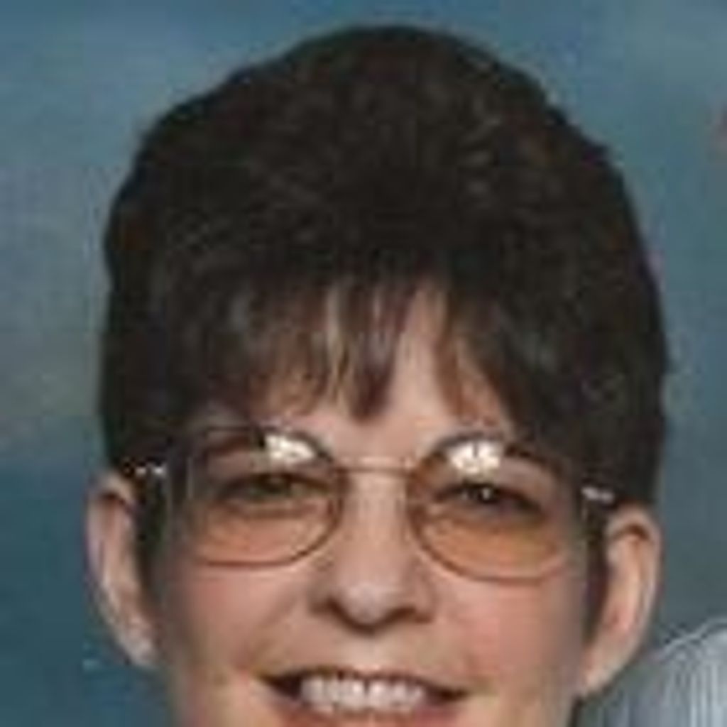 Joanne B. Strauch