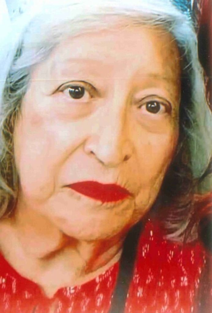 Irene Martinez
