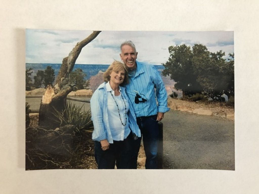 Betty Jewel Williams Hagan Profile Photo