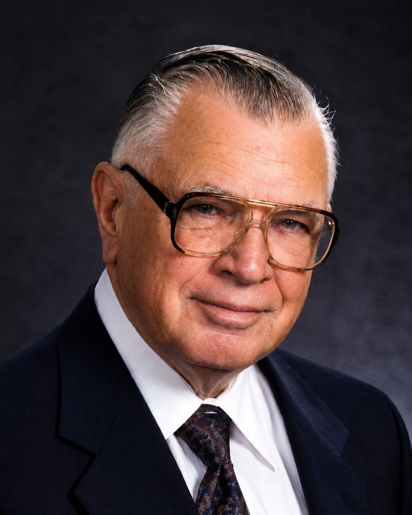 Clarence E. (Casey) Case