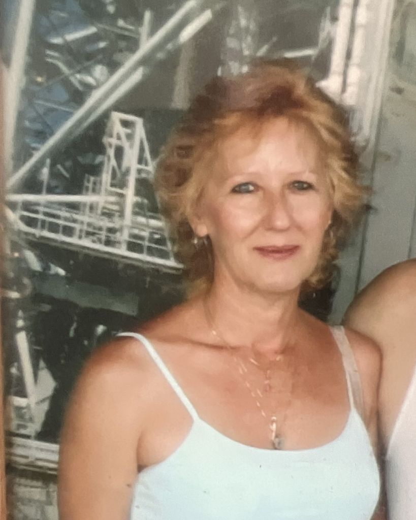 Margie Dawn Sarcomo