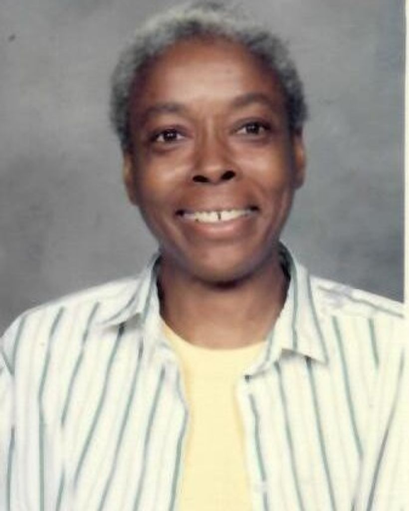 Emma Barnes Profile Photo