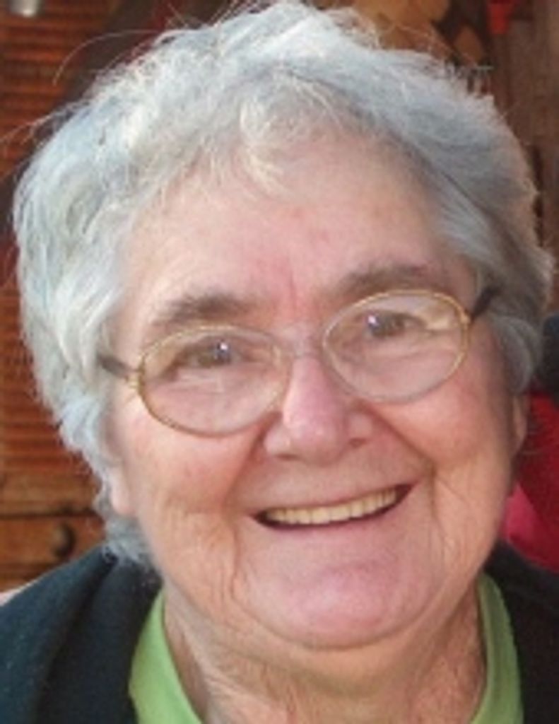 Mary  Helen Hill