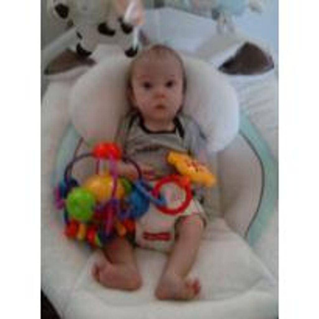 Sylas Lee Robert Born