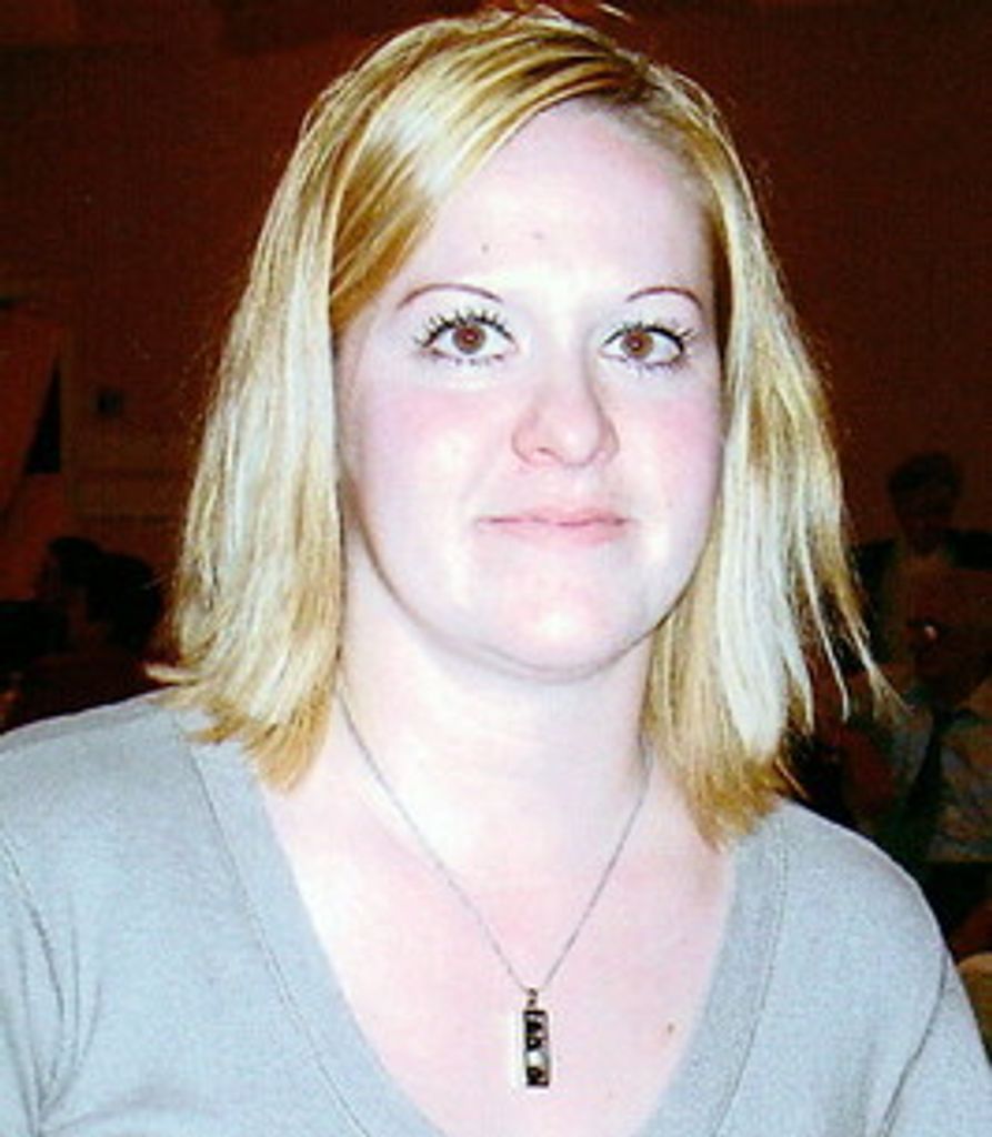 Holly Zolorycki